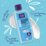 Clean and Clear Deep Cleansing Lotion Sensitive Skin 200 ml image
