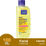 Clean and Clear Morning Energy Lemon Fresh Face Wash (100ml) image