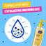 Clean and Clear Morning Energy Skin Brightening Daily Facial Wash 150 ml image