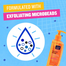 Clean and Clear Morning Energy Skin Energising Daily Facial Wash 150 ml image