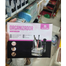 Clear Acrylic Makeup Organizer – Brush Holder and Lipstick Storage Box image