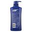 Clear Anti-Dan. Cool Sport M.Men Shampoo Pump 390 ml - (Thailand) image