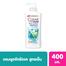 Clear Ice Cool Menthol Anti Dandruff Shampoo Pump 400 ml (Thailand) image