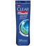 Clear Men Anti-Dan. Cool Sport Menthol Shampoo 400 ml image