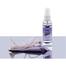 Clear View Premium Anti-Streak Eyeglass Sunglasses Lens Cleaner Spray With Flavor Sunglasses Cleaning Kit image