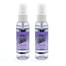 Clear View Premium Anti-Streak Eyeglass Sunglasses Lens Cleaner Spray With Flavor Sunglasses Cleaning Kit image
