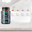 Clearwave Health Korean Panax Ginseng 500mg High Strength – 180 Capsules image