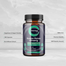 Clearwave Health Korean Panax Ginseng 500mg High Strength – 180 Capsules image