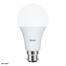 Click All Rounder LED Bulb 15W Day Light And 0.5W Dim Light B22 image