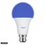 Click All Rounder LED Bulb 15W Day Light And 0.5W Dim Light B22 image