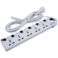 Click Safe Extension Cord 3 pin image