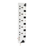 Click Safe Extension Cord 3 pin image