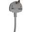 Click Safe Extension Cord 3pin 4Skt 5Yard image