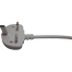 Click Safe Extension Cord 3pin 4Skt 5Yard image