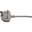 Click Safe Extension Cord 3pin 5Skt 5Yard image