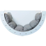 Climbing Arch Sensory Table image