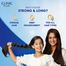 Clinic Plus Strong and Long Health Shampoo 355 ml India image