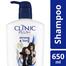 Clinic Plus Strong and Long Health Shampoo Pump 650ml image