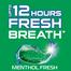 Closeup Toothpaste Menthol Fresh 100 Gm image