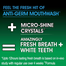 Closeup Toothpaste Menthol Fresh 85 gm image