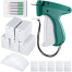 Clothes Tagging Gun Retail Price Tag Kit image