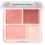 CmaaDu 2 In 1 Double Modify Highlighter And Blusher Palette image