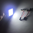 Cob Led Car Interior Dome Light Panel – Ultra Bright And Energy Saving image