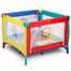 Cobabies Portable And Foldable Baby Playpen Square Travel Cot Bed image