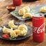 Coca Cola Original Taste Drinks Can 325 ml image