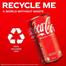 Coca Cola Original Taste Drinks Can 325 ml image