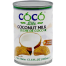 Coco Coconut Milk 400ml image