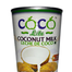 Coco Coconut Milk 400ml image