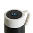 Coffee Mug Touch Sensor Temperature Cup Double Wall Vacuum Beautiful Flask Hot Cold Mug -460 ML image