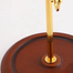 Coffee Mug Tree for Counter Cup Holder Rack Stand Organizer Desk Table Countertop image