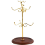 Coffee Mug Tree for Counter Cup Holder Rack Stand Organizer Desk Table Countertop image