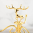 Coffee Mug Tree for Counter Cup Holder Rack Stand Organizer Desk Table Countertop image