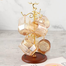 Coffee Mug Tree for Counter Cup Holder Rack Stand Organizer Desk Table Countertop image