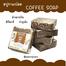 Seen Nature Coffee Soap 100 gm image