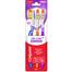 Colgate CPF7 ZigZag Anti Bacterial Pack of 3 Toothbrush image