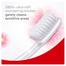 Colgate Gentle Sensitive 4 pcs promo pack Toothbrush image
