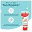 Colgate Kids 0 to 2 Years Premium Toothpaste (70gm) image