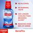 Colgate Plax Complete Care Mouth wash (250ml) image