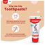 Colgate Toothpaste for Kids (6 to 9 years) (80g) image