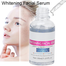 Collagen Kojic Acid Whitening Face Serum Facial Skin Care Anti Aging Wrinkle Moisturize Brighten Liquid Easy Absorbed Non Greasy-30ml image