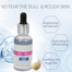 Collagen Kojic Acid Whitening Face Serum Facial Skin Care Anti Aging Wrinkle Moisturize Brighten Liquid Easy Absorbed Non Greasy-30ml image