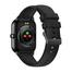 Colmi C61 Bluetooth Calling Smart Watch- Black Color image
