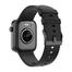 Colmi P73 Smart Watch – Black Color image
