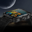 Colmi P76 Smartwatch With Bluetooth Calling and 1.96 Inch Display image