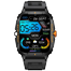 Colmi P76 Smartwatch With Bluetooth Calling and 1.96 Inch Display image