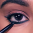 Color Max Cat Eye Kajal - Black image